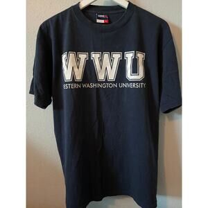 Western Washington University Tshirt